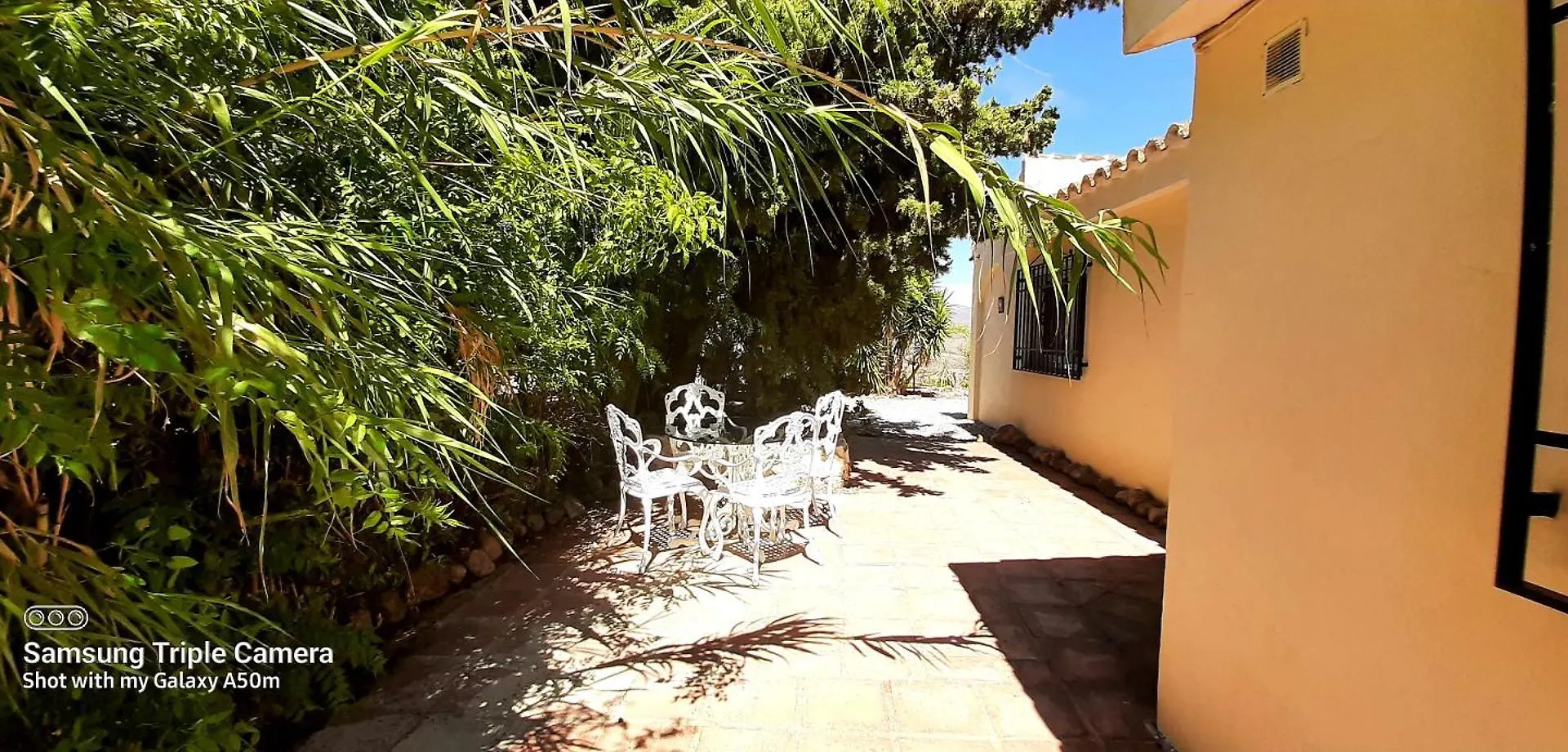 Chalet Villa Vistas Al Lago With Private Pool Vinuela