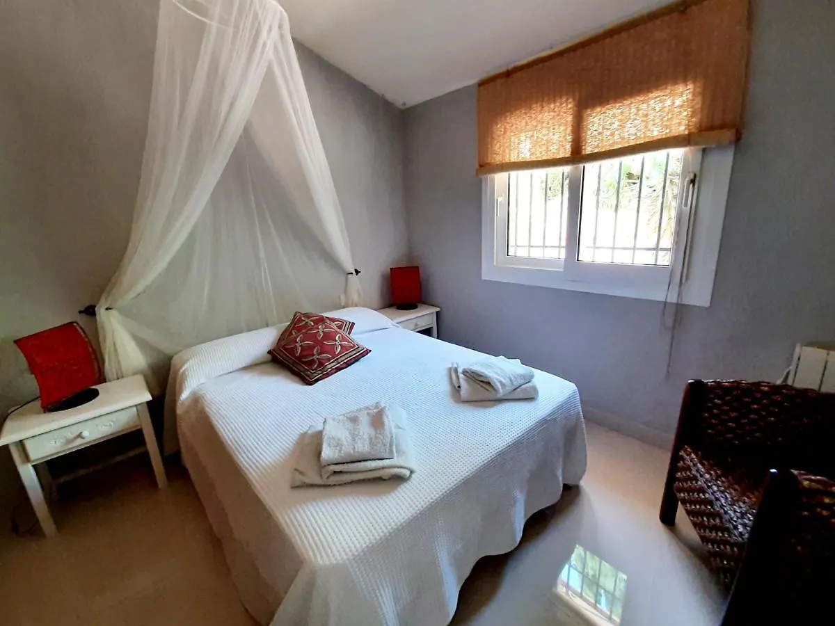 Villa Vistas Al Lago With Private Pool 비뉴엘라