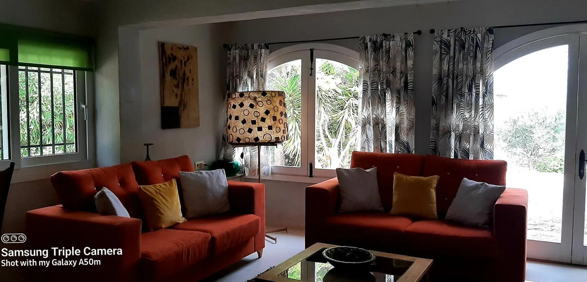 샬레 Villa Vistas Al Lago With Private Pool 비뉴엘라