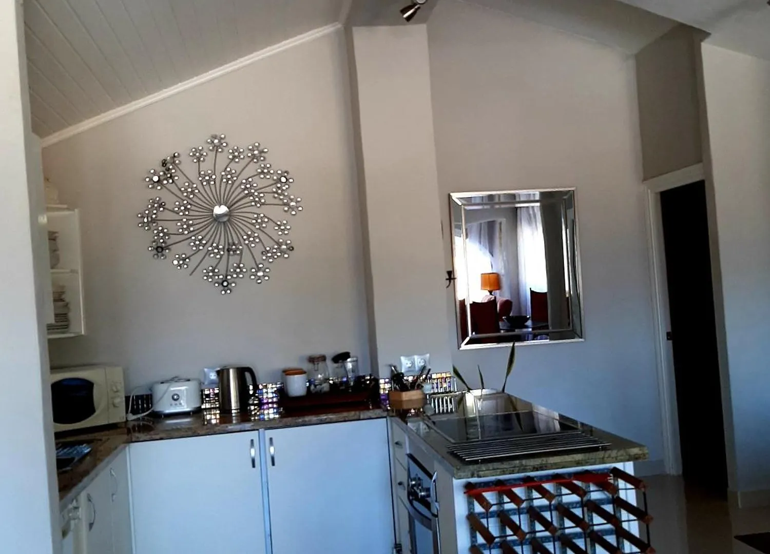 Villa Vistas Al Lago With Private Pool 비뉴엘라 스페인
