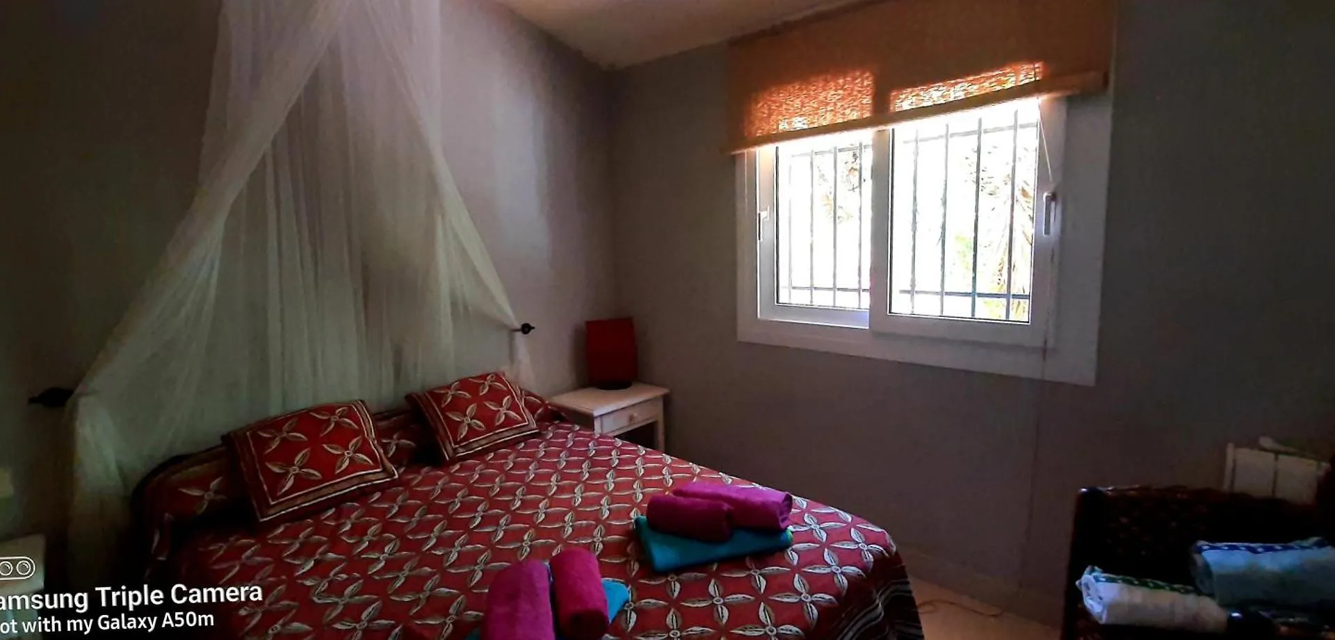 샬레 Villa Vistas Al Lago With Private Pool 비뉴엘라